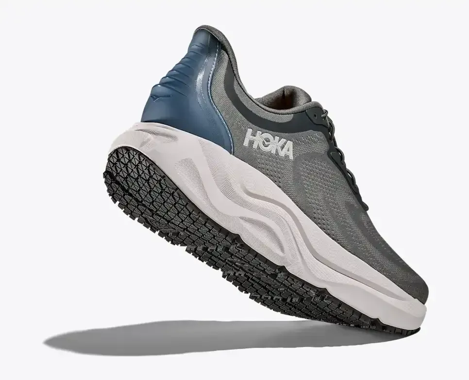 HOKA Arahi SR Asteroid Downpour