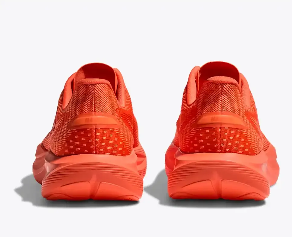 HOKA Mach 7 Bell Pepper