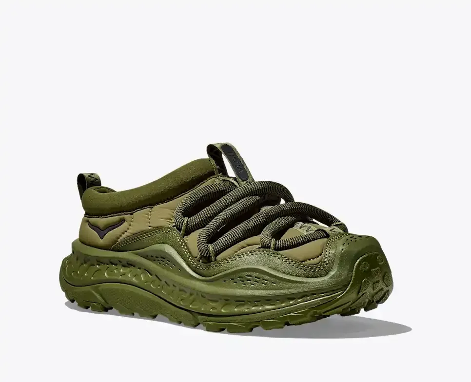 HOKA Ora Primo Forest Floor
