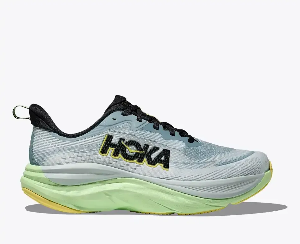 HOKA Skyflow Druzy Droplet