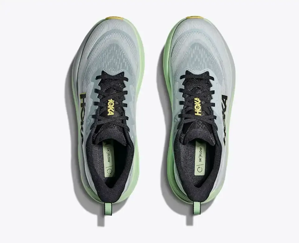 HOKA Skyflow Druzy Droplet