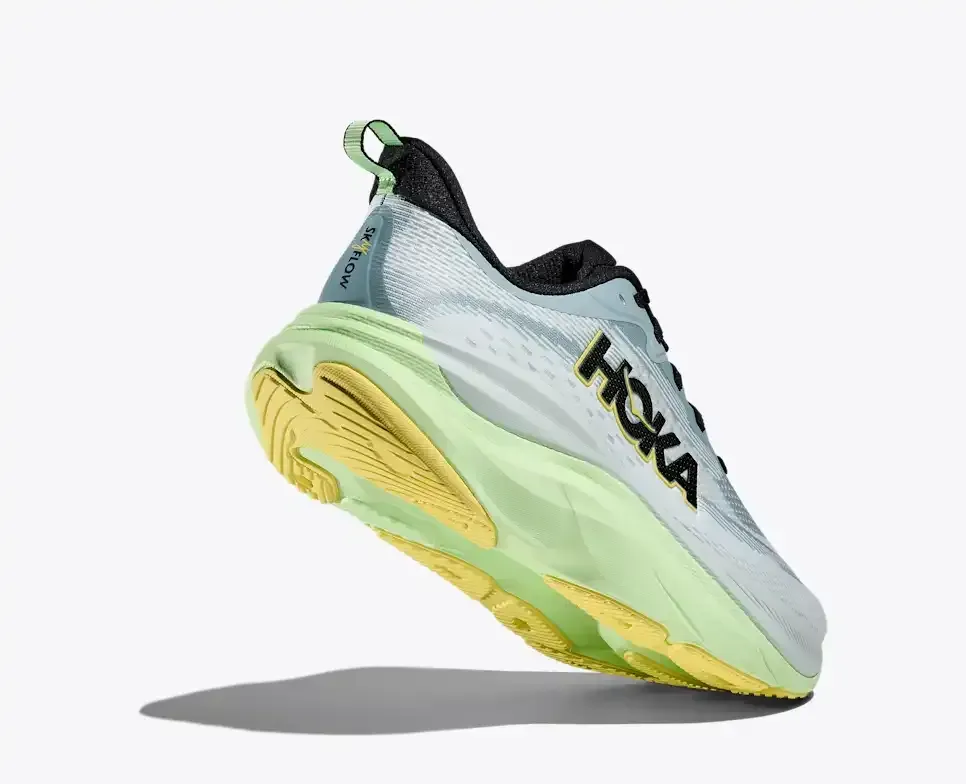 HOKA Skyflow Druzy Droplet
