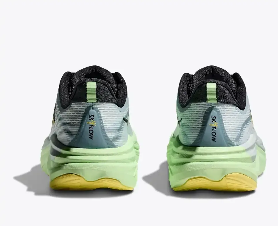 HOKA Skyflow Druzy Droplet
