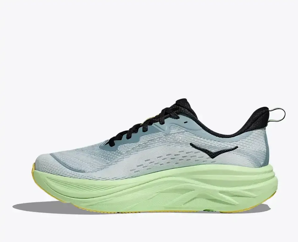 HOKA Skyflow Druzy Droplet