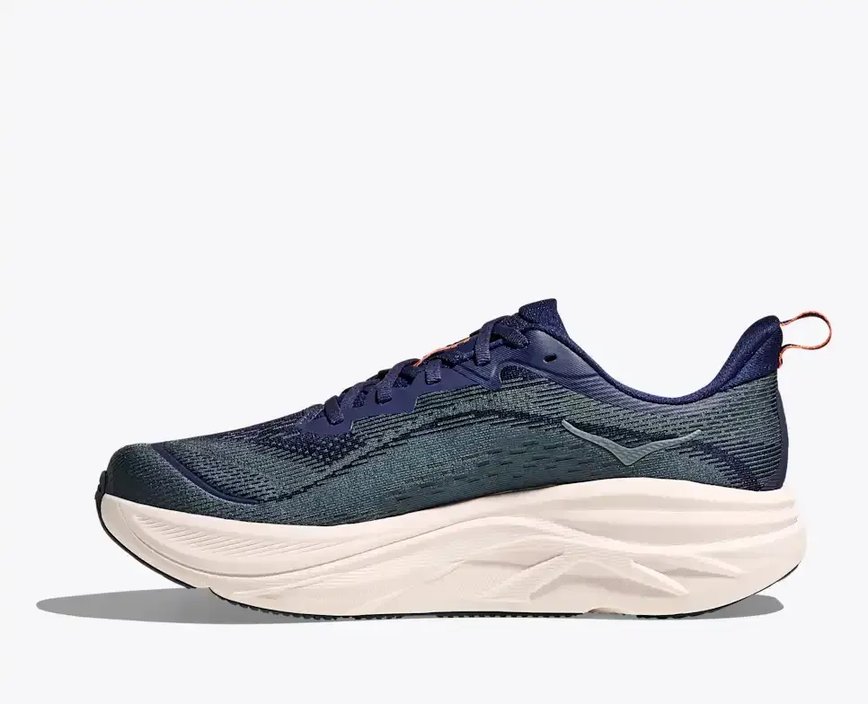 HOKA Skyflow Midnight Blue Varsity Navy