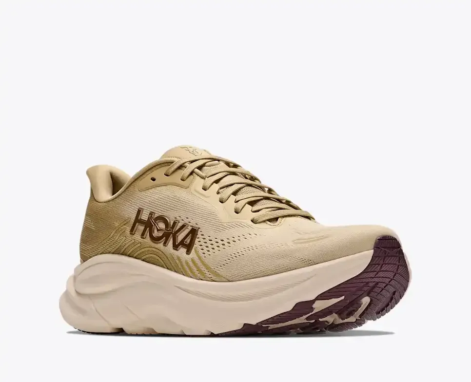 HOKA Clifton 11 Barley Flour Barley