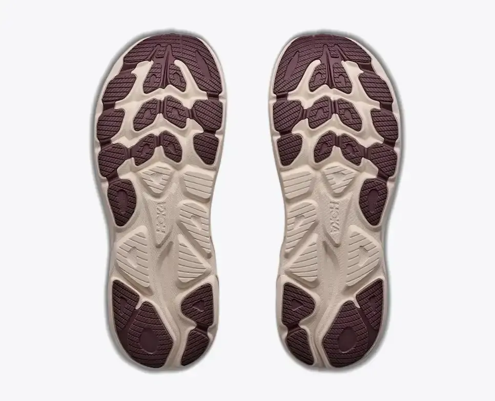 HOKA Clifton 11 Barley Flour Barley