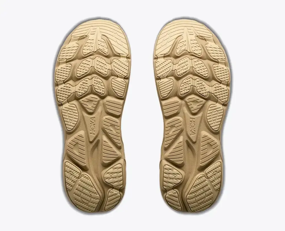 HOKA Clifton 11 GORE-TEX® Barley Flour