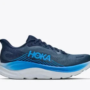 HOKA Clifton 11 Varsity Navy