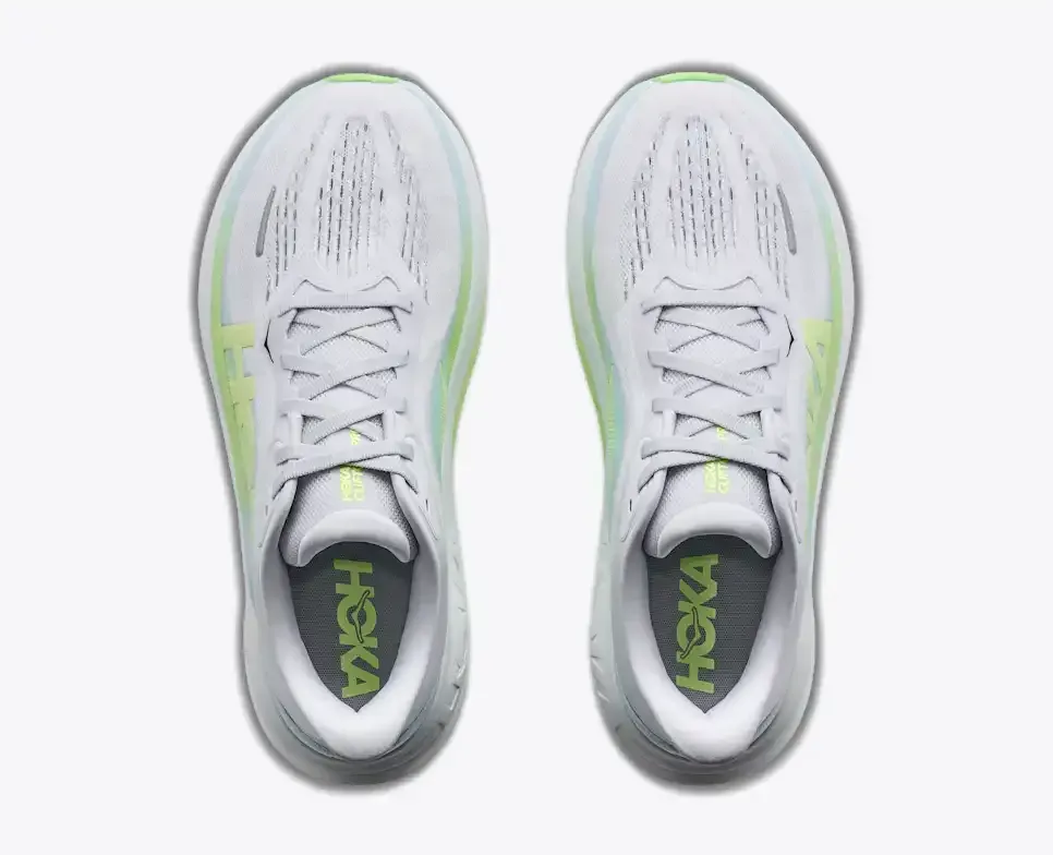 HOKA Clifton PRO Cosmic Grey (Women's)