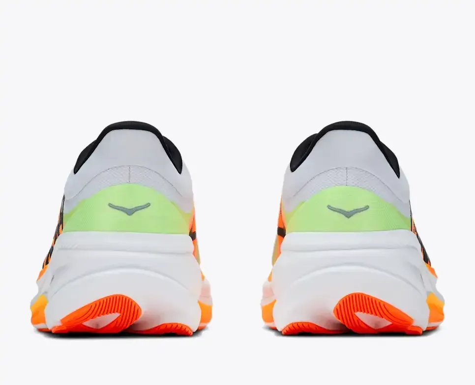 HOKA Clifton PRO Road Running Cosmic Grey
