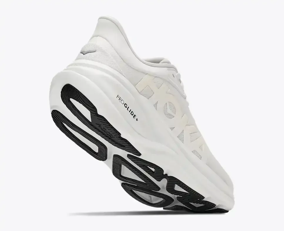 HOKA Clifton PRO White (Women's)