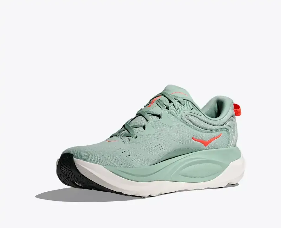 HOKA Gaviota 6 Sage Stardust