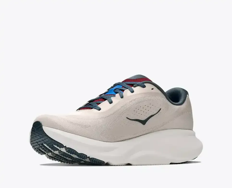 HOKA Rincon 5 Grout Faded Navy