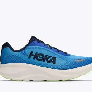 HOKA Rincon 5 Virtual Blue Varsity Navy