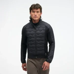 HOKA SkyFill Insulated Jacket Black