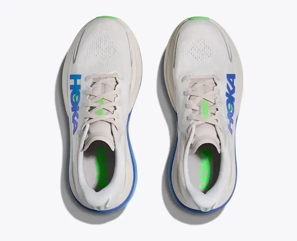HOKA Skyward X 2 Grout Cobalt