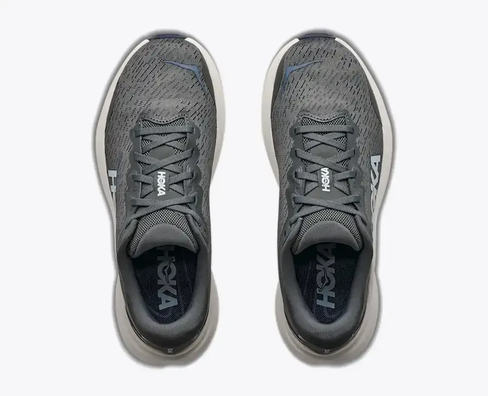 HOKA Solimar 2 Outer Orbit Glimmering Blue (Women's)