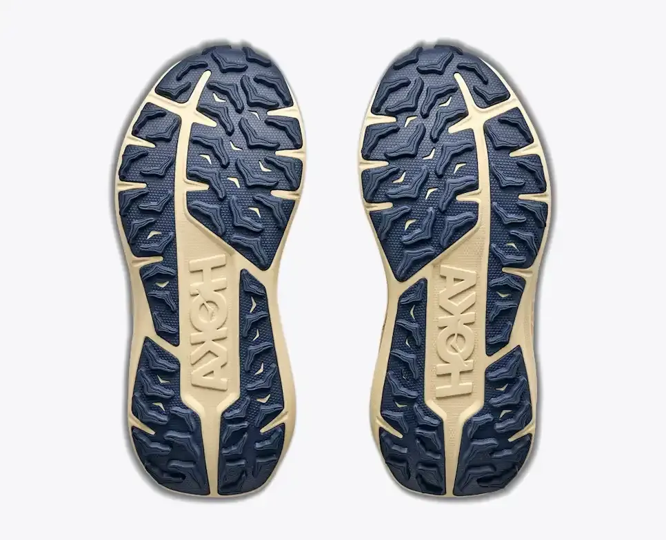HOKA Stinson 8 Barley Flour Barley (Women's)