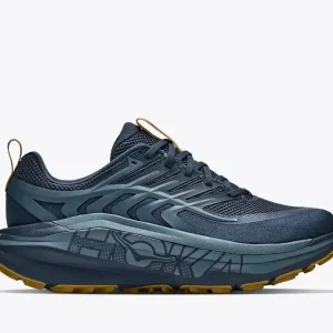 HOKA Stinson 8 Varsity Navy