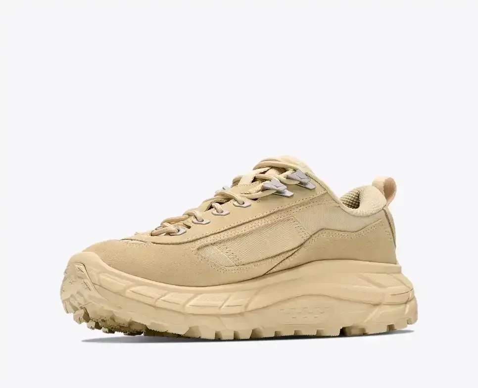 HOKA Tor Summit FLD Barley Flour