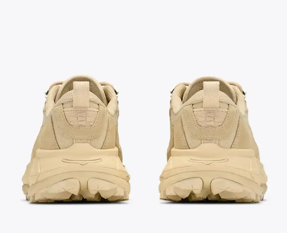 HOKA Tor Summit FLD Barley Flour