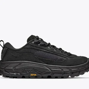 HOKA Tor Summit FLD Black