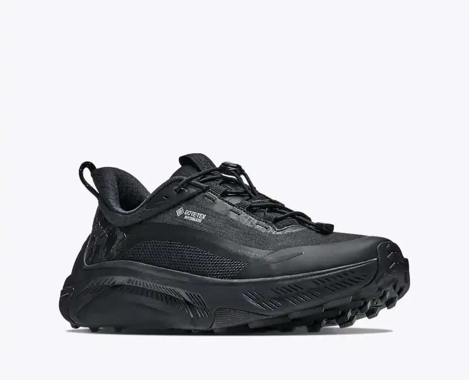 HOKA Transport 2 GORE-TEX Black