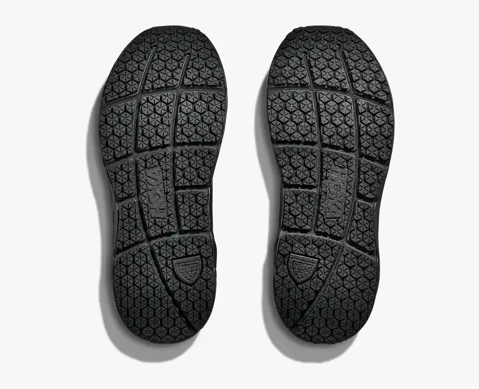HOKA Arahi SR Black (Women's)