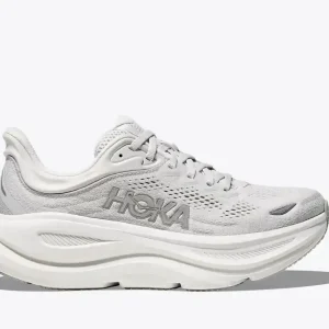 HOKA Bondi 9 Stardust Silver (Women's)