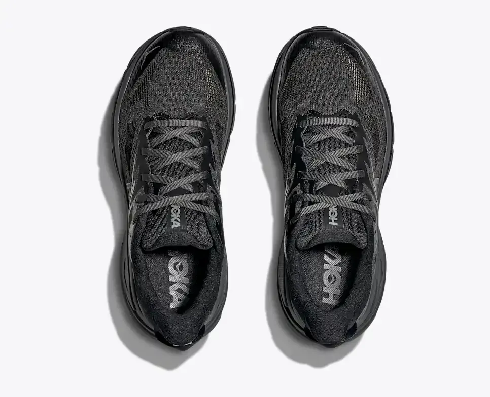HOKA Challenger 8 Black Outer Orbit (Women's)