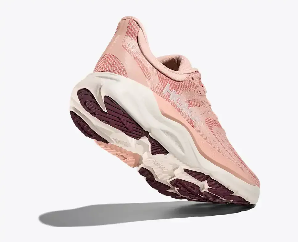 HOKA Arahi 8 Blush Rose Latte (Women's)